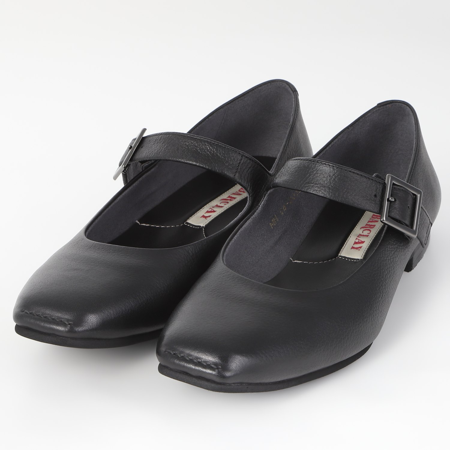 バークレー　パンプス　新品　24.5 日本製パンプスの通販 | BARCLAY（バークレー）公式通販