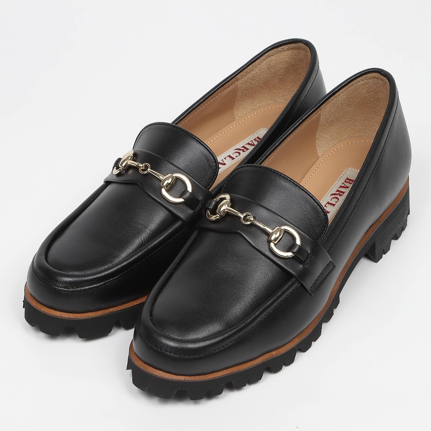 ブラック ローファー 厚底 楽天市場】ローファー メンズ 厚底 6cmヒール 防滑 ボリュームソール