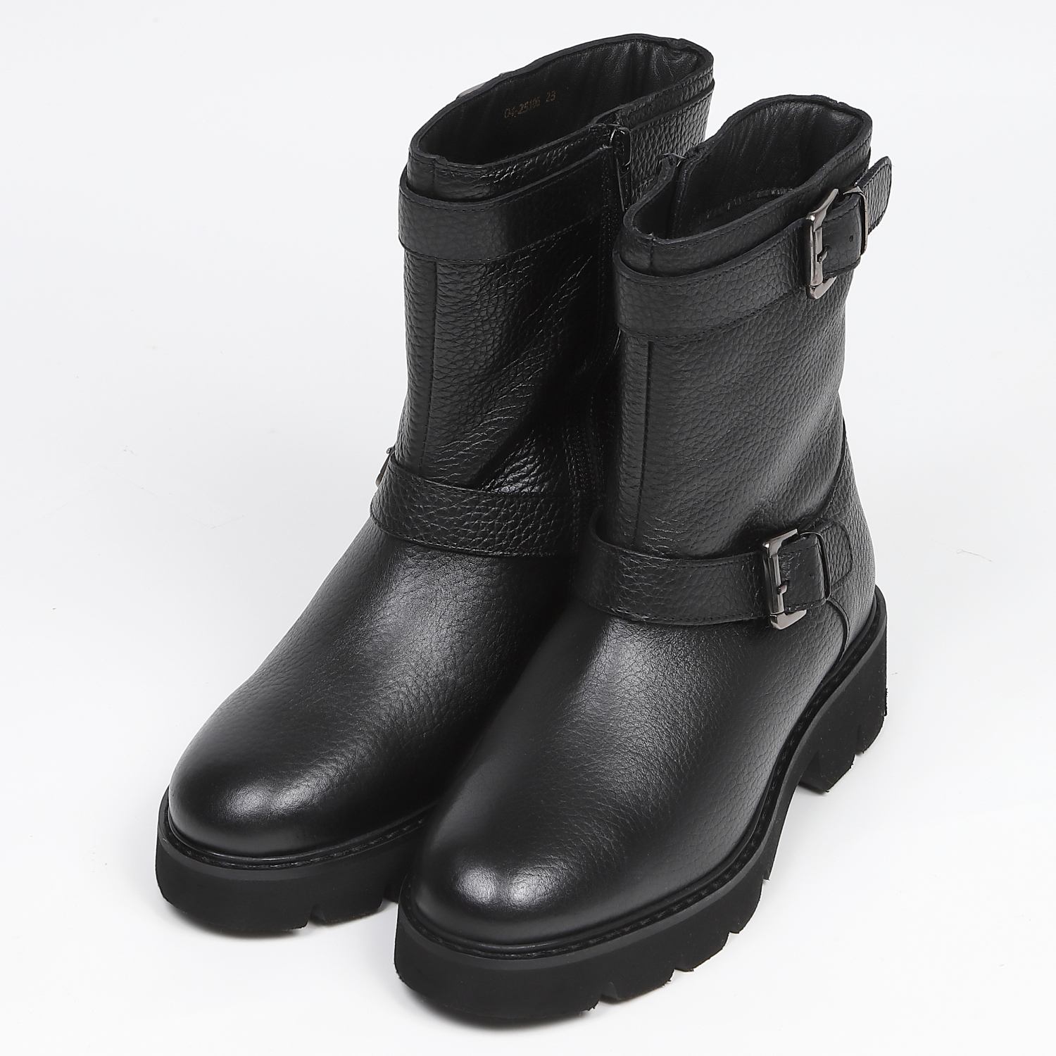 BARCLAY（バークレー）エンジニアブーツ ブラウンスエード｜BARCLAY