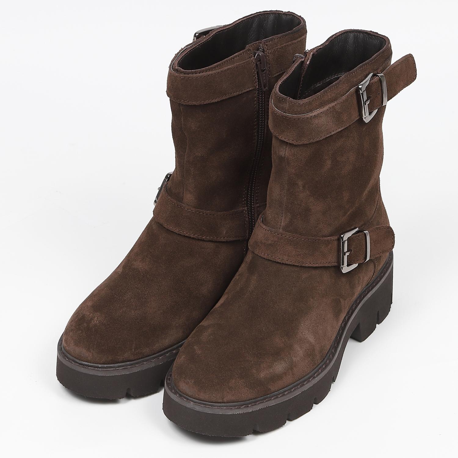 BARCLAY（バークレー）エンジニアブーツ ブラック｜BARCLAY