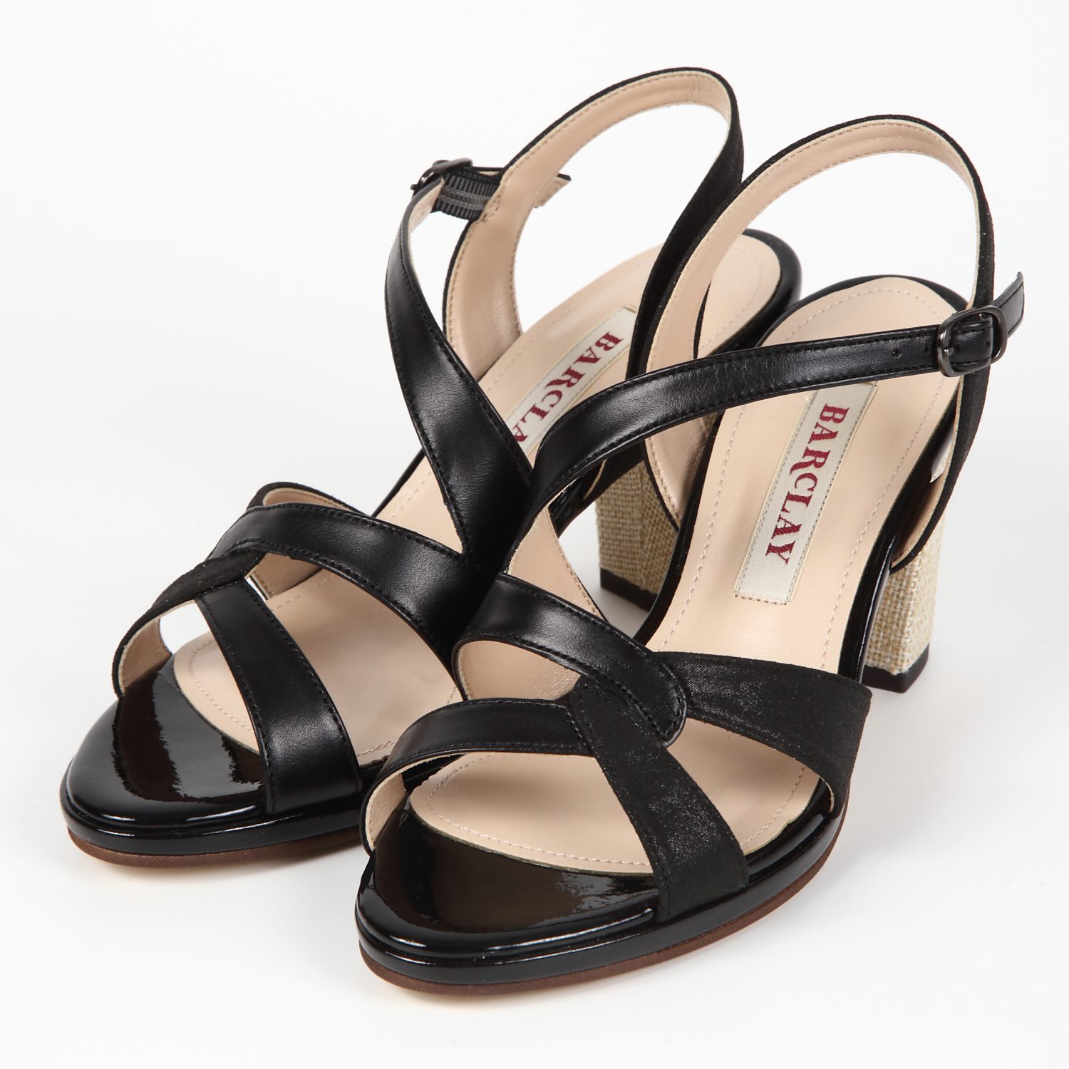 W170 wjk ストラップサンダル 42 ライトグレー vibram レザー トッズ TOD'S XXW70K0GU70 MID サンダル MIDOU レディース