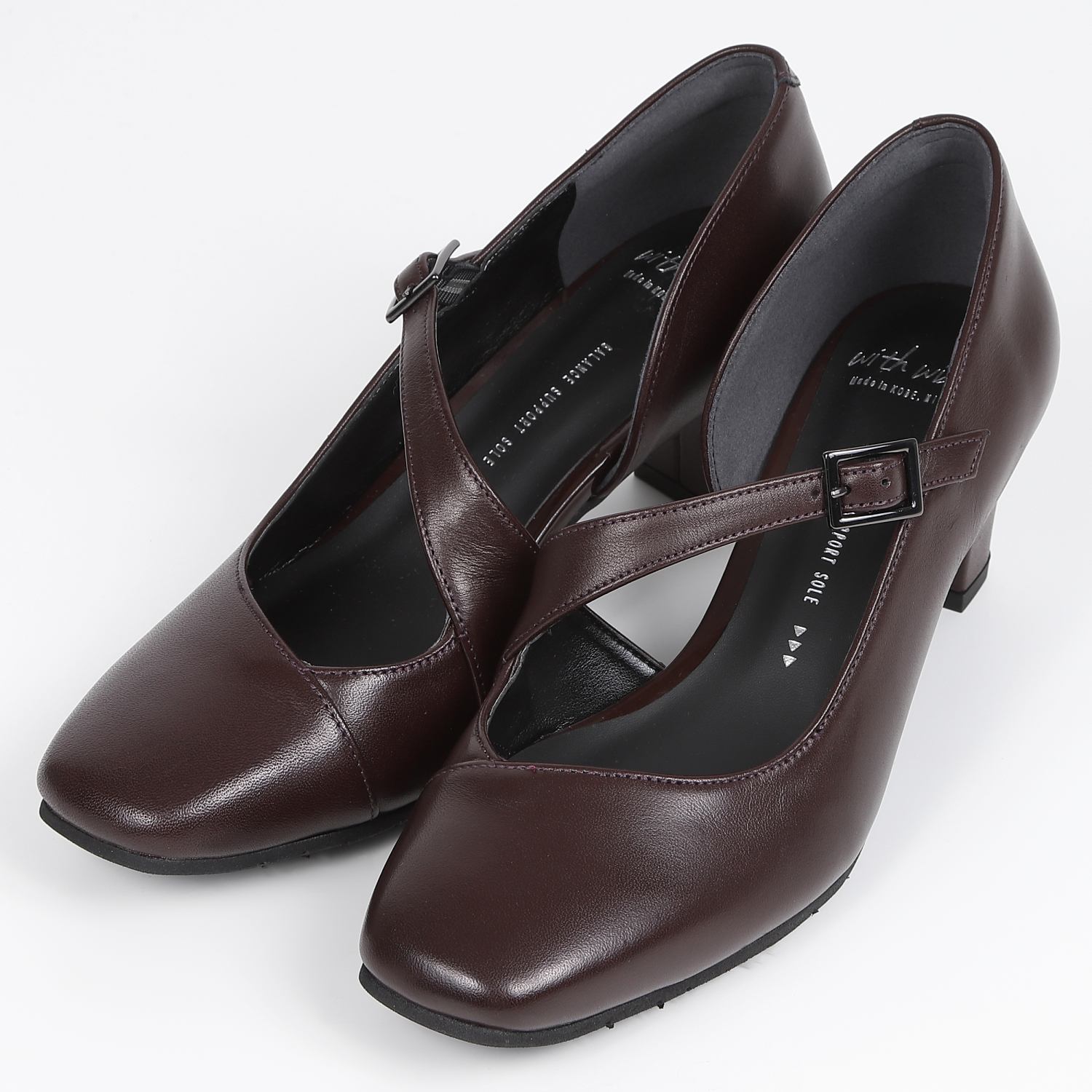 メフィストパンプス Women's Mephisto Helen Flower Toe Loop Sandal Light Taupe
