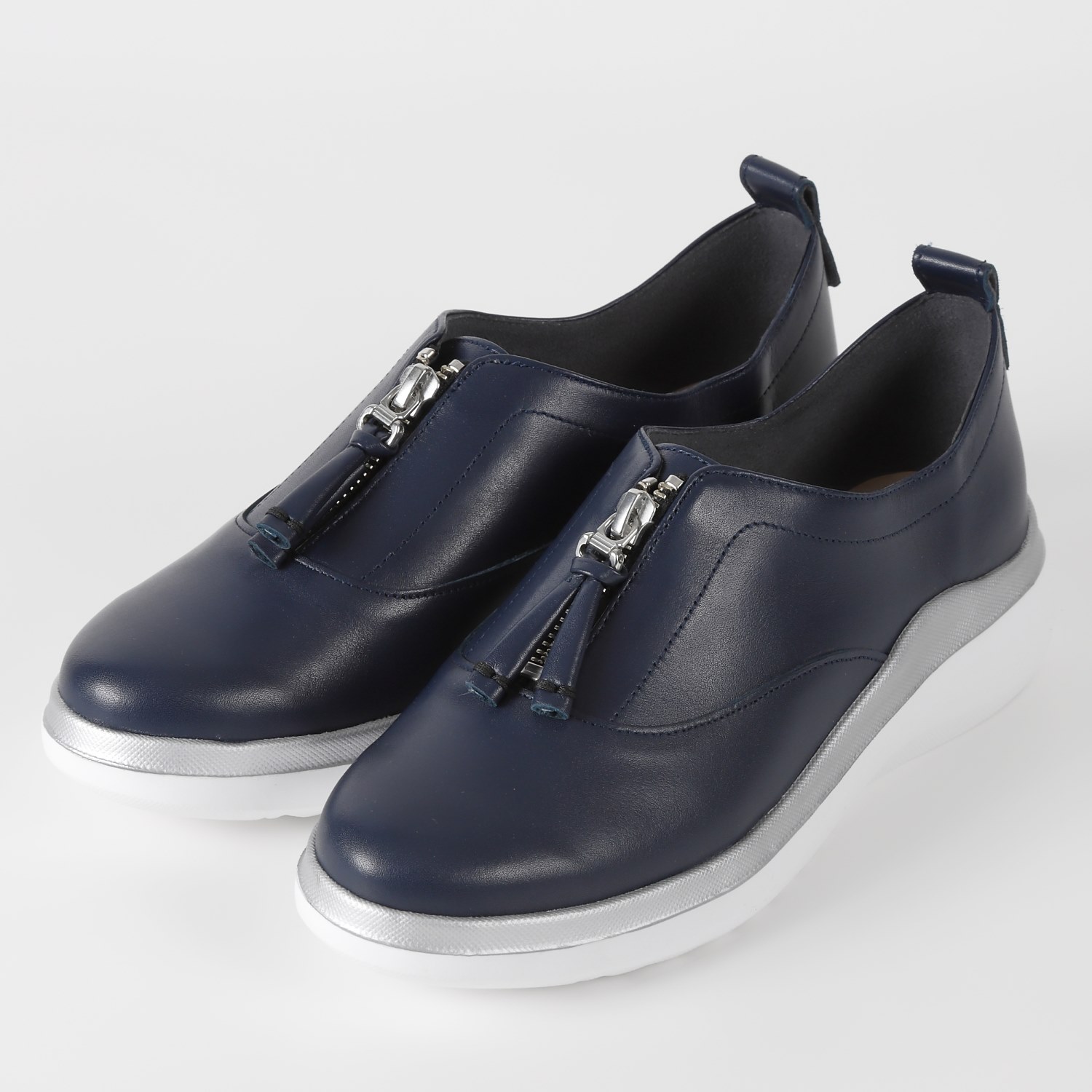 VITA NOVA シューズ ブラック｜BARCLAY（バークレー）公式オンラインストア