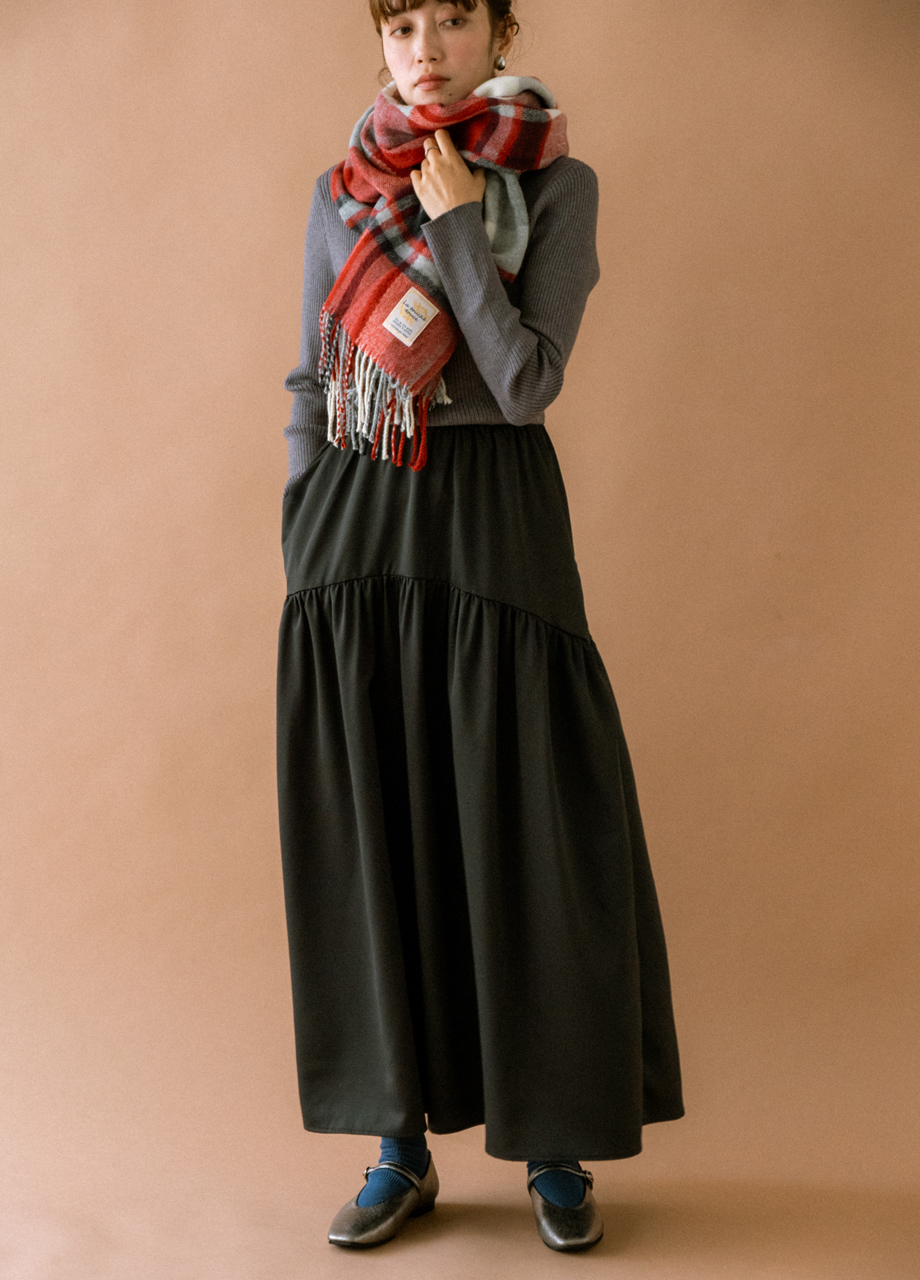 BARCLAY（バークレー）メリージェーンパンプス