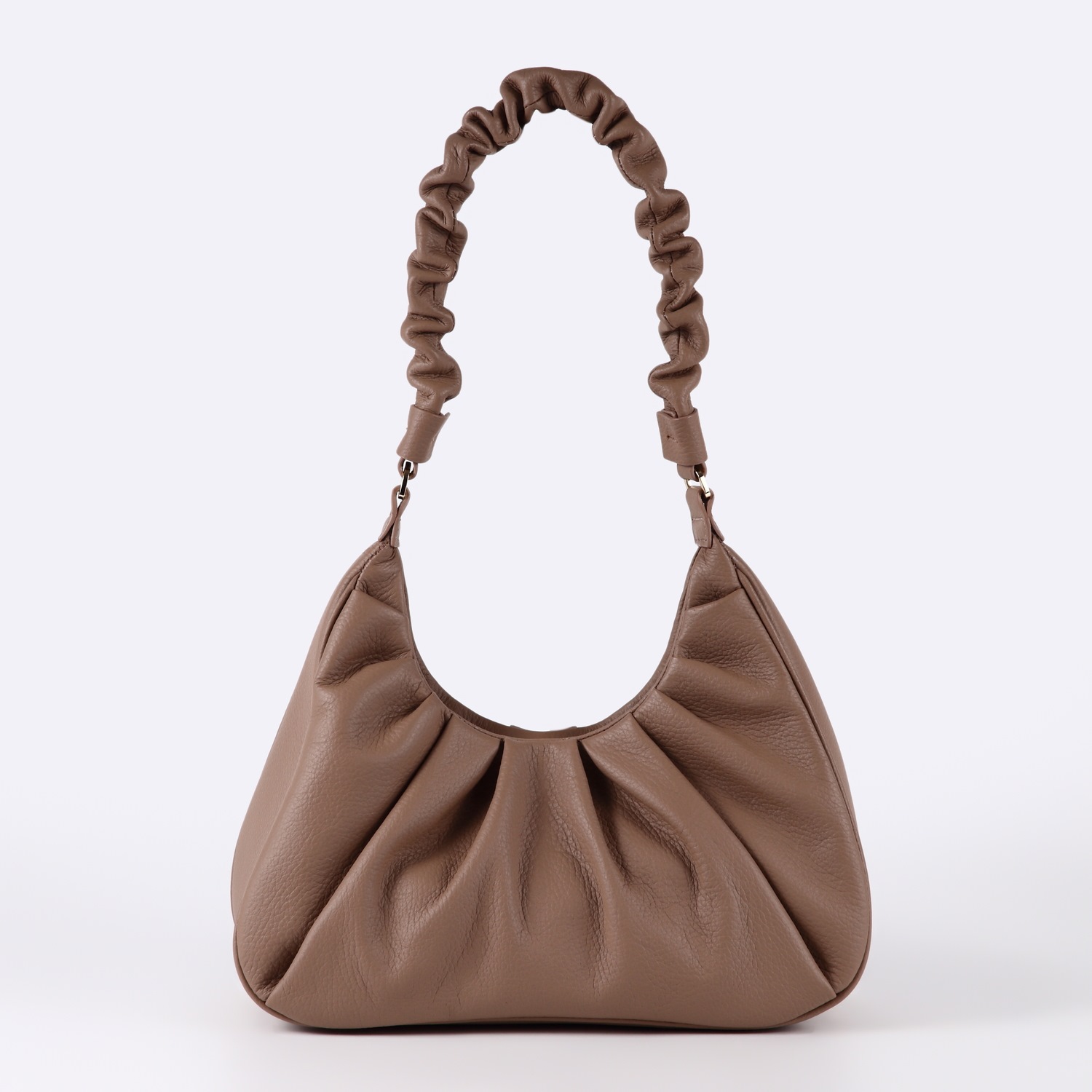 BARCLAY CLUBハンドバック　ピンク