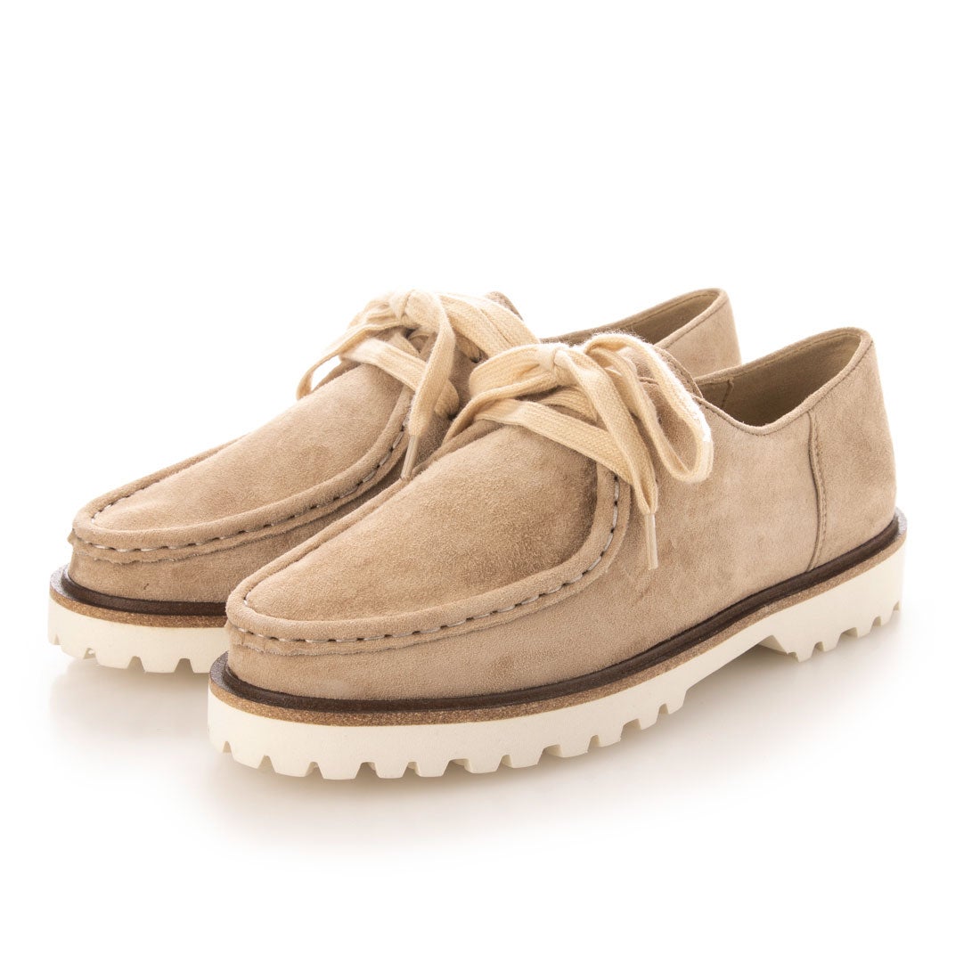 ☆キスコ正規品シューズ☆ OUTLET】KISCO（キスコ）ローカットワラビーシューズ ブラック