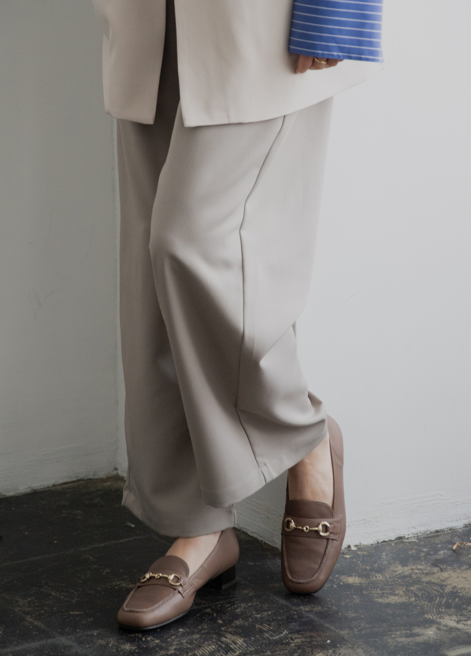 BARCLAY（バークレー）ビットモカシンローファー