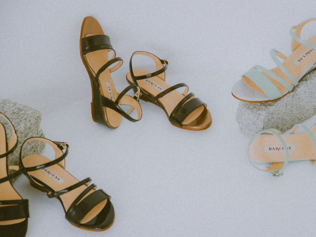 26'SUMMER COLLECTION “ナチュラルな都会時間”