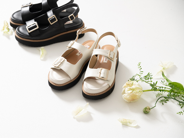 25'SUMMER COLLECTION “CHICMODERN FEMININITY”