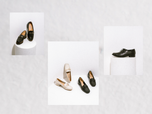 PICK UP COLLECTION　“Classic Items”