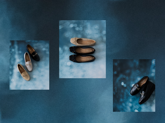 PICK UP COLLECTION “Rain Items”