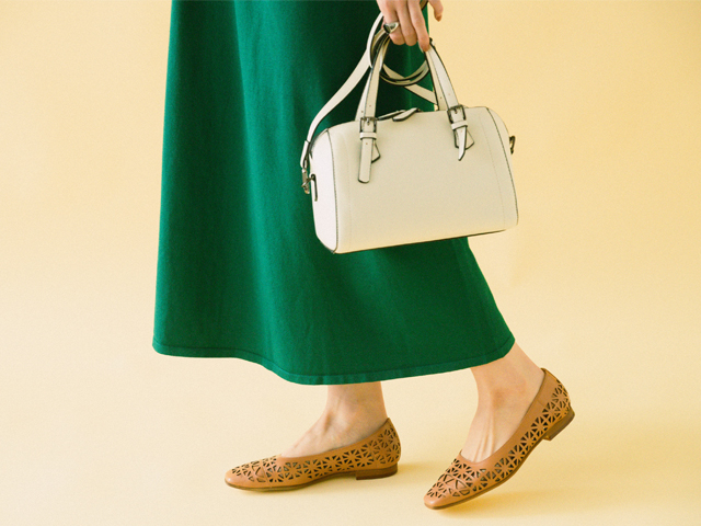 PICK UP ITEMS 26'SPRING スプリングカラー特集