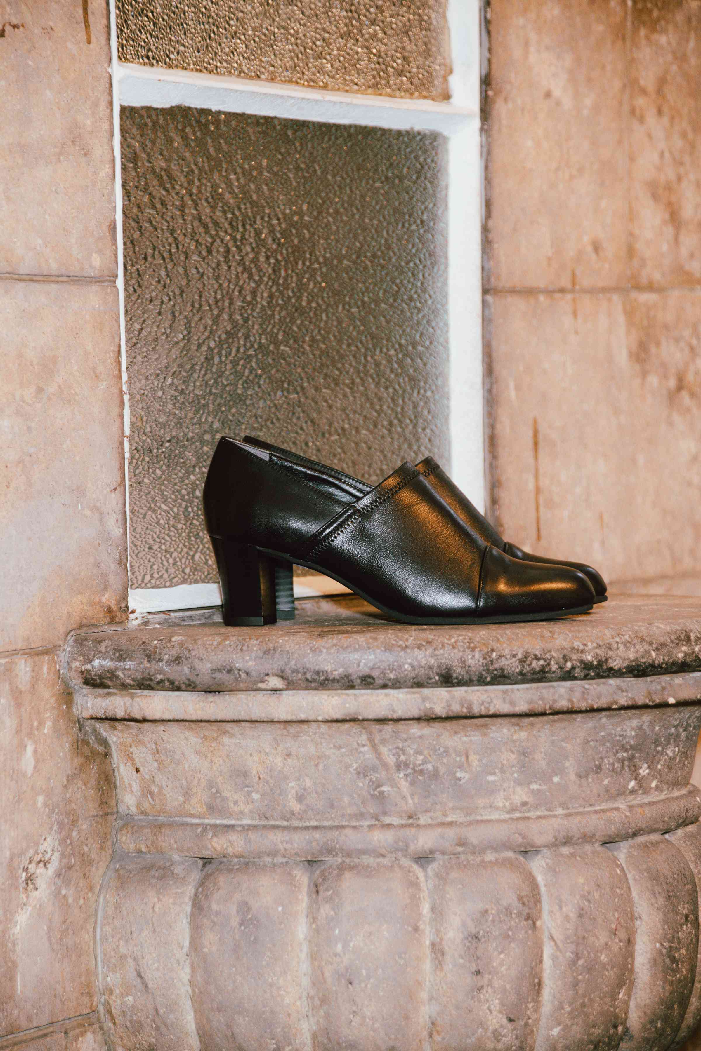 BARCLAY（バークレー）ストレッチブーティー